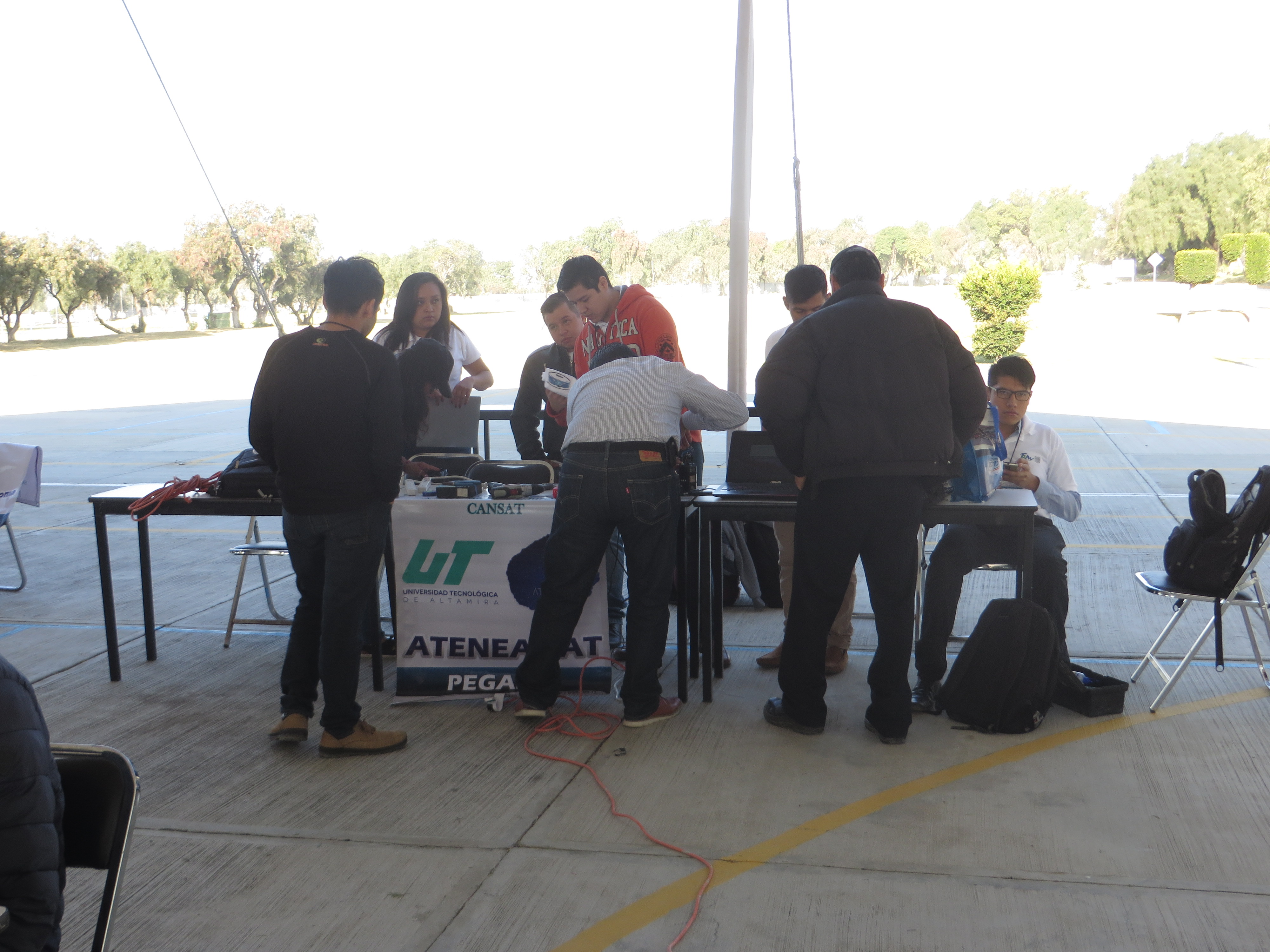 Galería de eventos